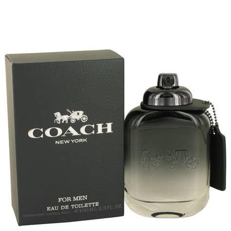 perfume coach hombre original|coach perfume old.